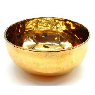 Cuenco Tibetano Samadhi 400-500grs